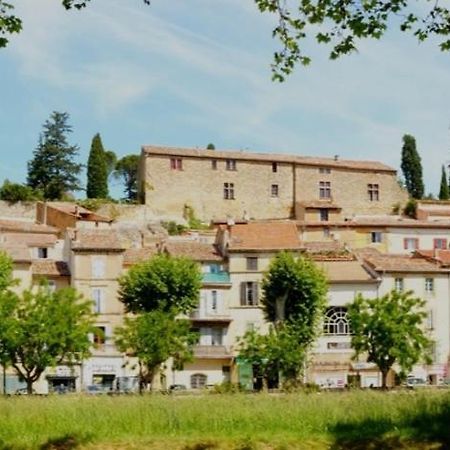 Sejour A La Ferme Villa Jouques Kültér fotó